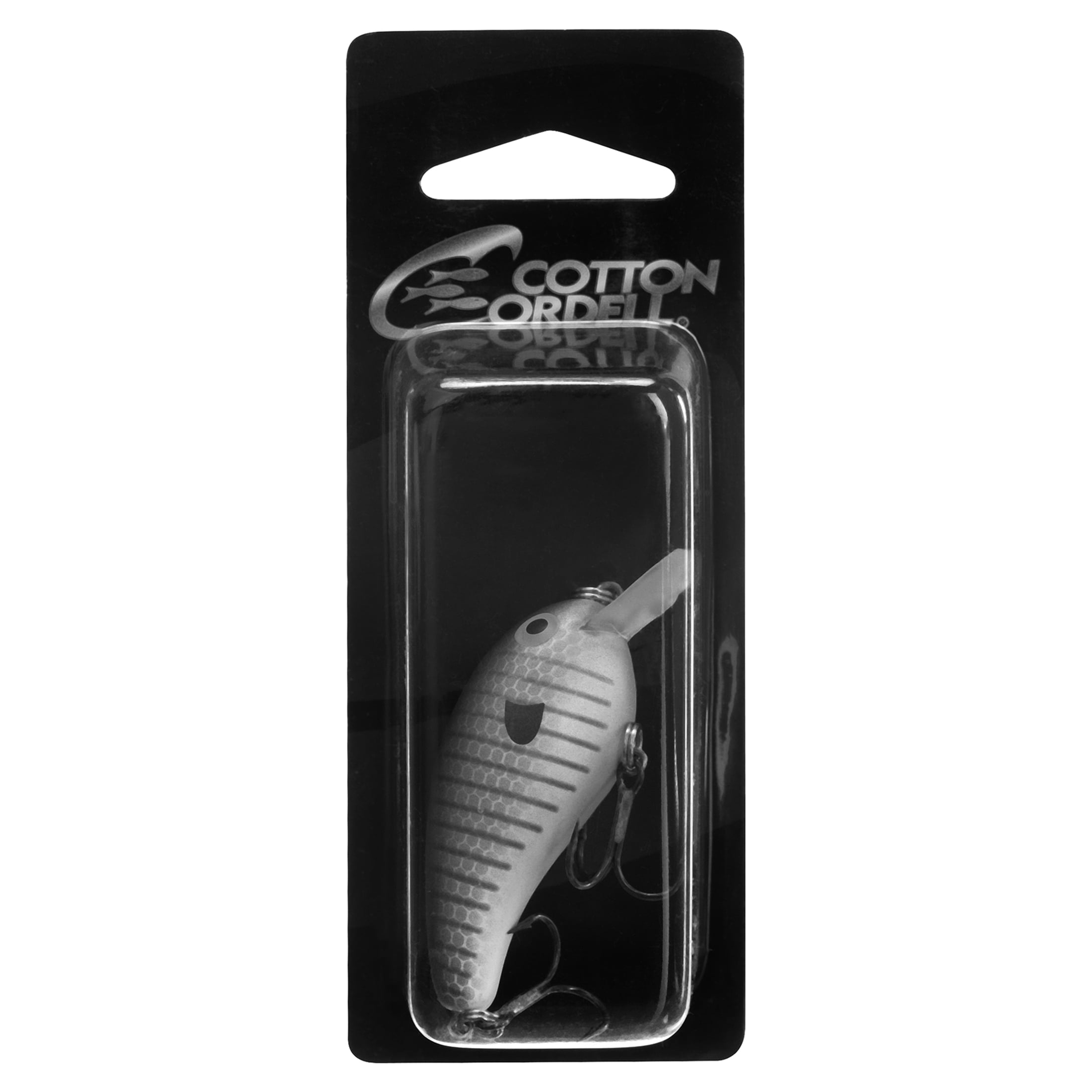 Cotton Cordell Big O Crankbait Fishing Lure