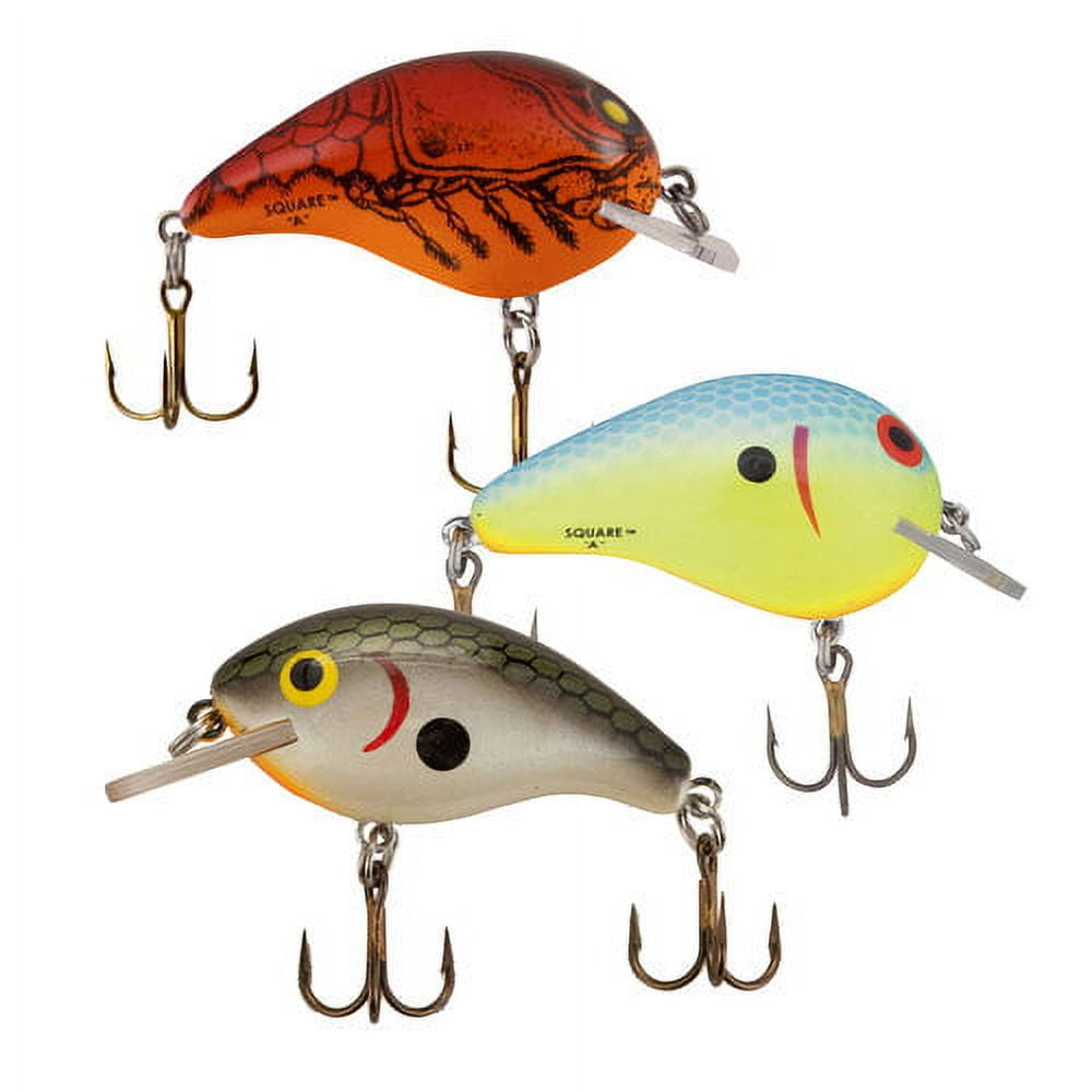 Cotton Cordell Big O Crankbait Fishing Lure