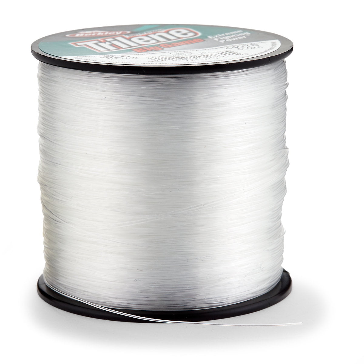 Berkley Trilene Big Game Clear Fishing Line