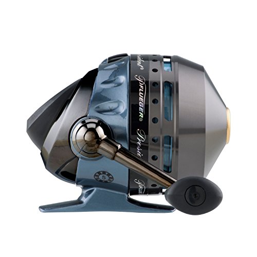 Pflueger President Spincast Reel - Size 10