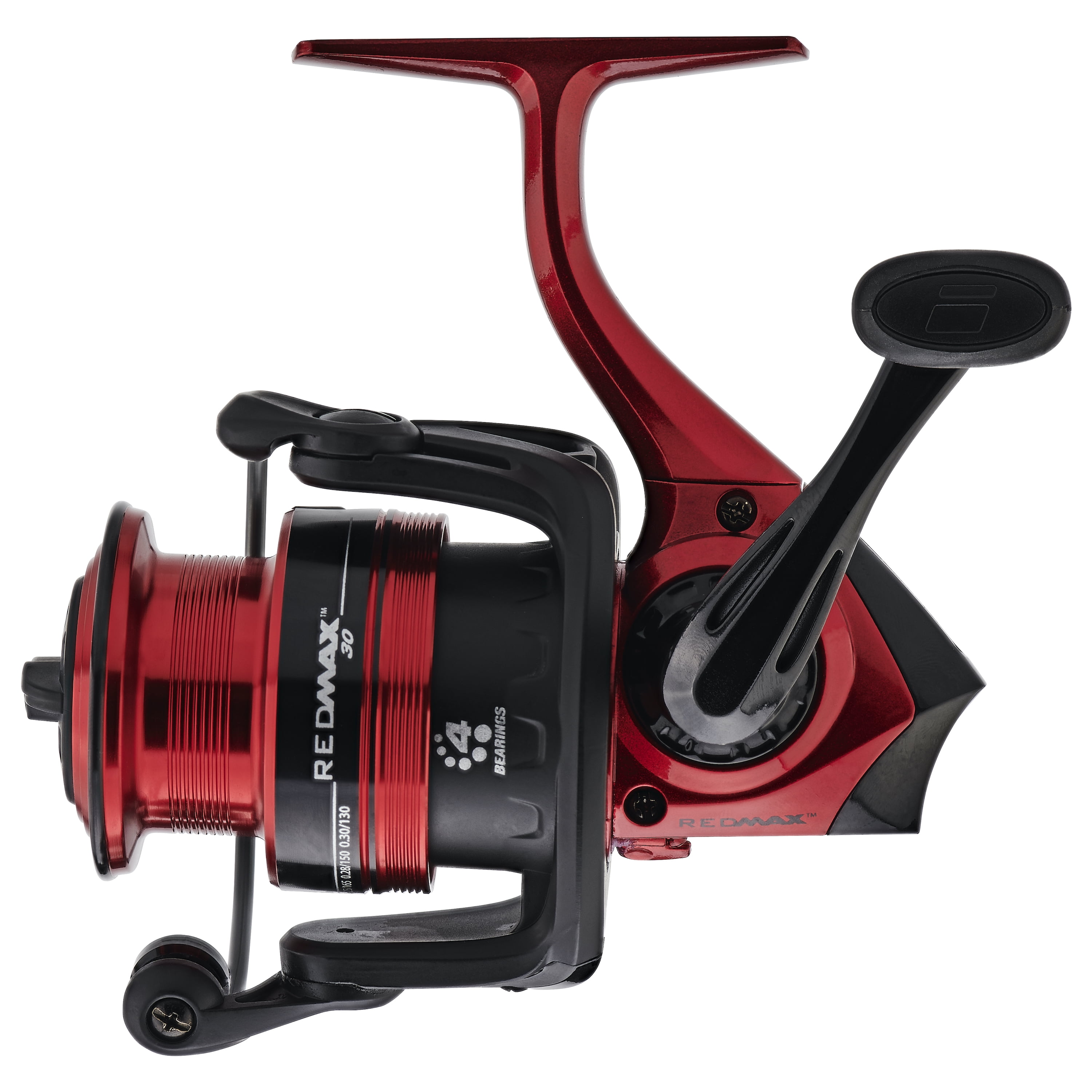 Abu Garcia Red Max Spinning Reel