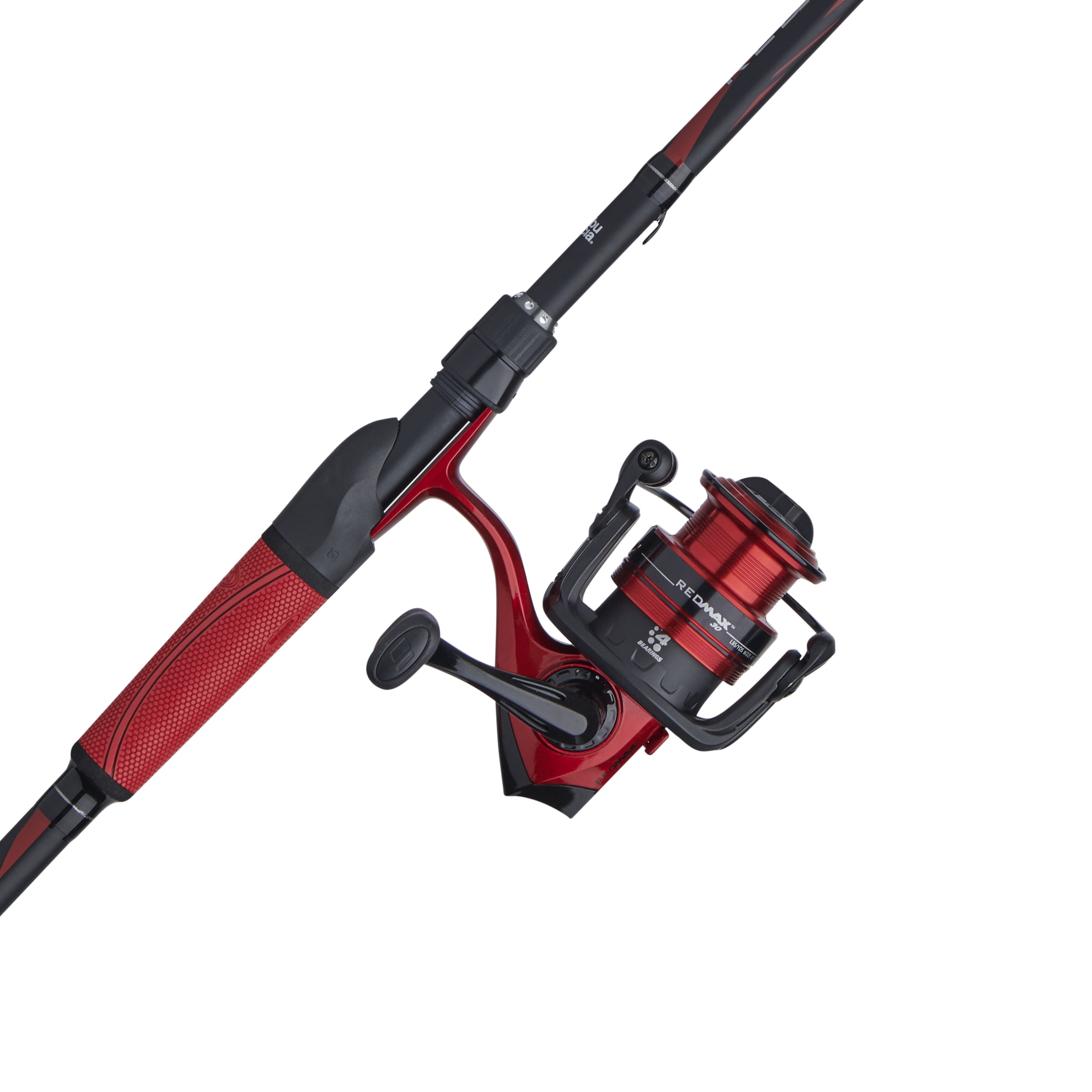 Abu Garcia Red Max Spinning Reel