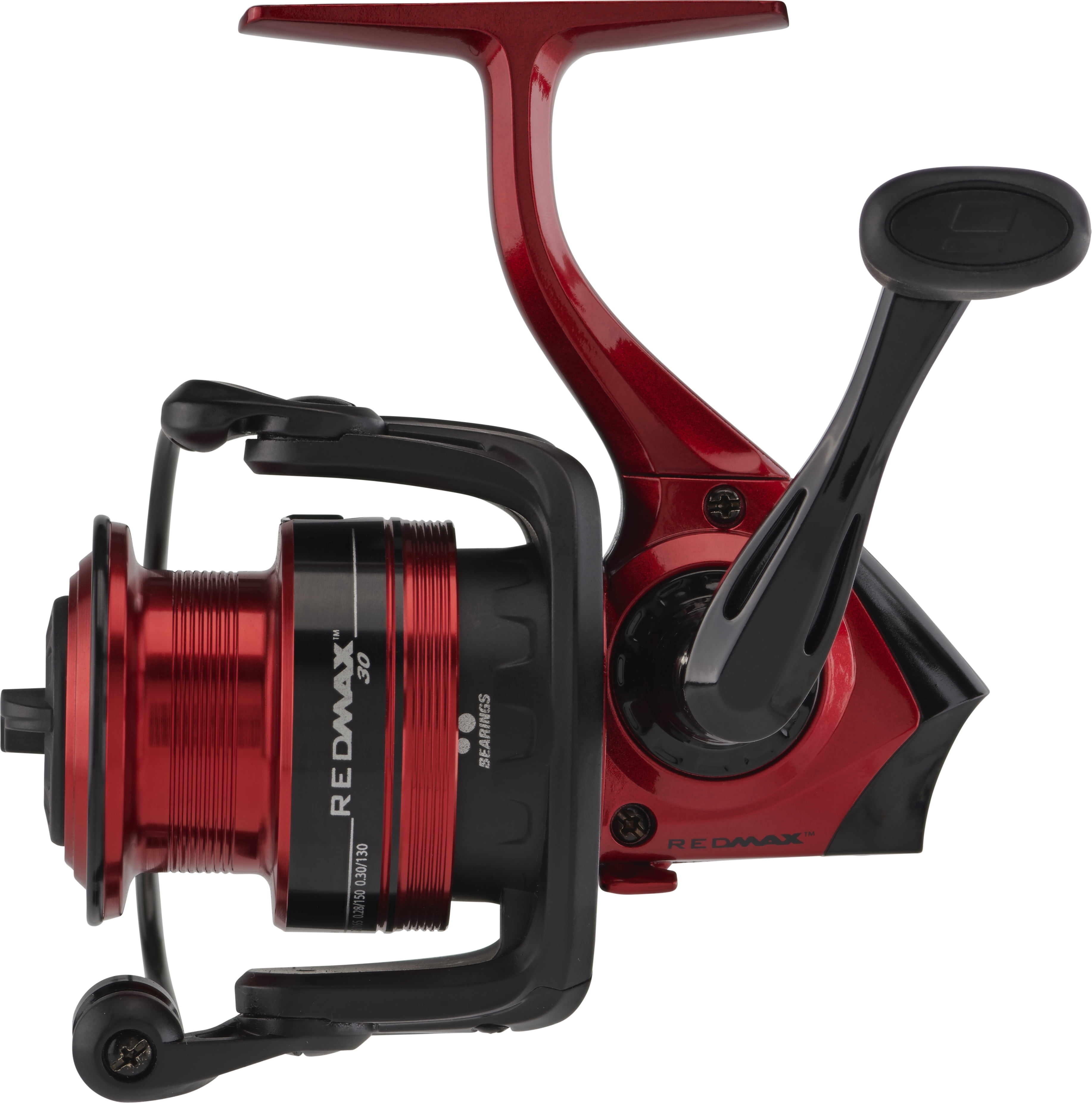 Abu Garcia Red Max Spinning Reel