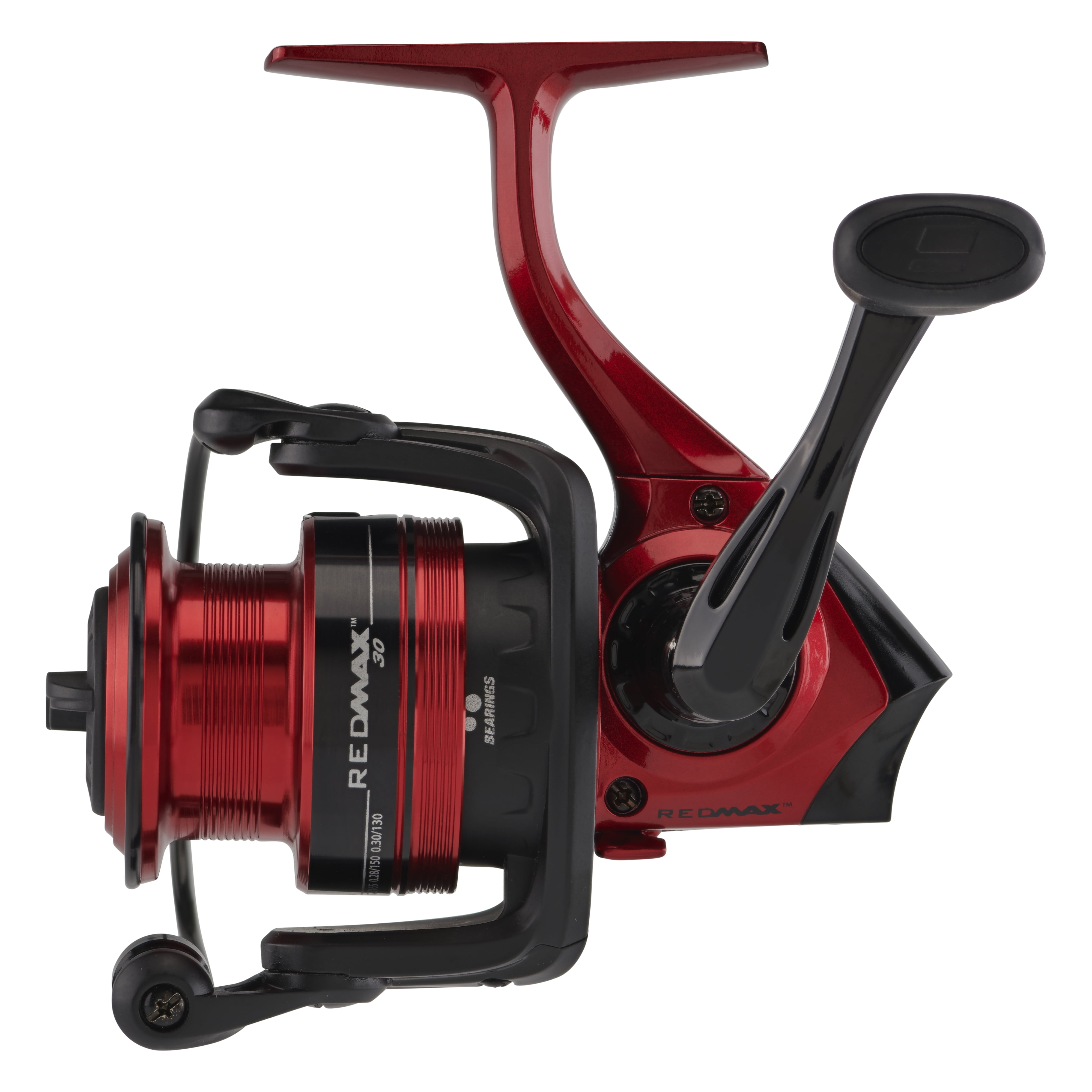 Abu Garcia Red Max Spinning Reel