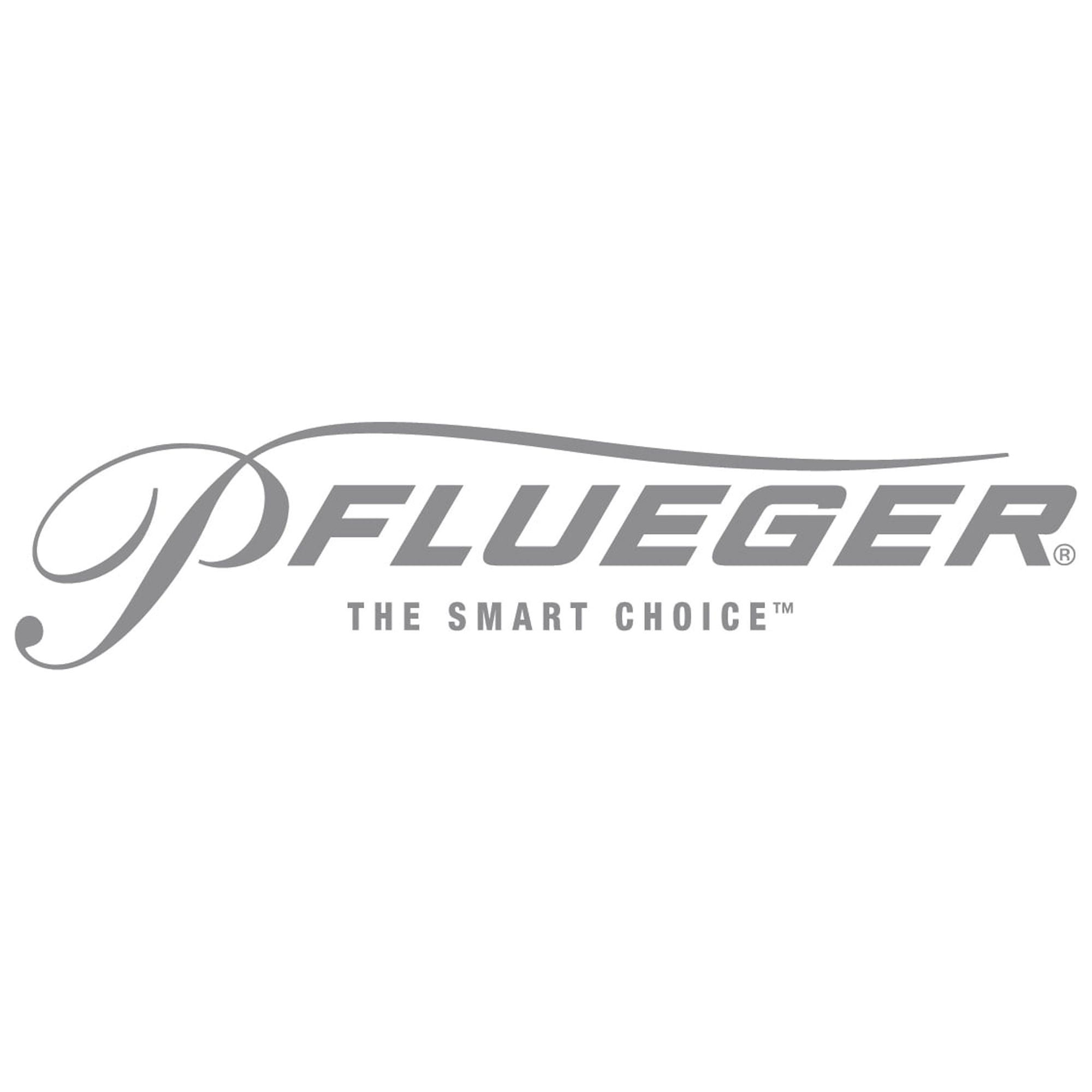 Pflueger President Spinning Reel - Size 20