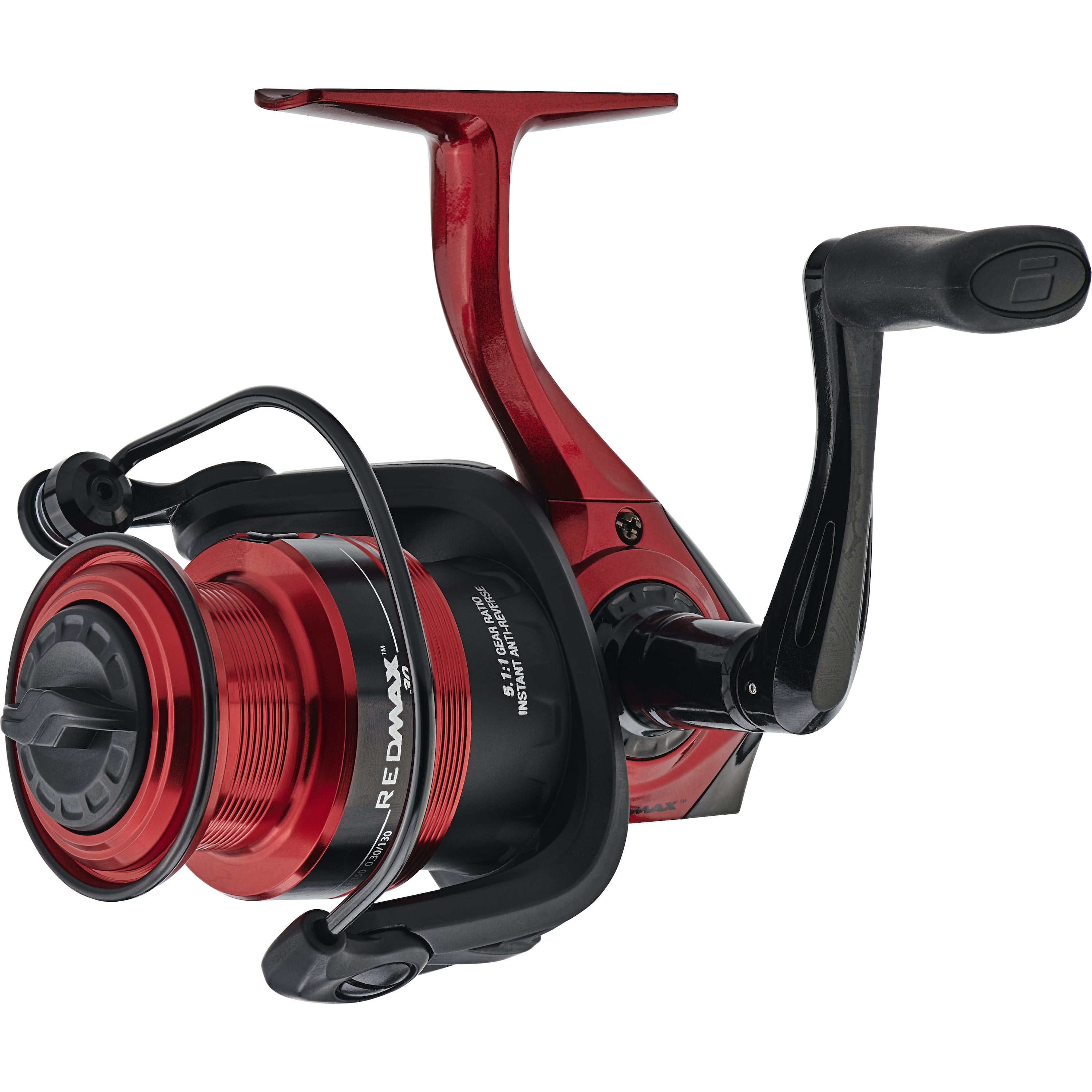 Abu Garcia Red Max Spinning Reel