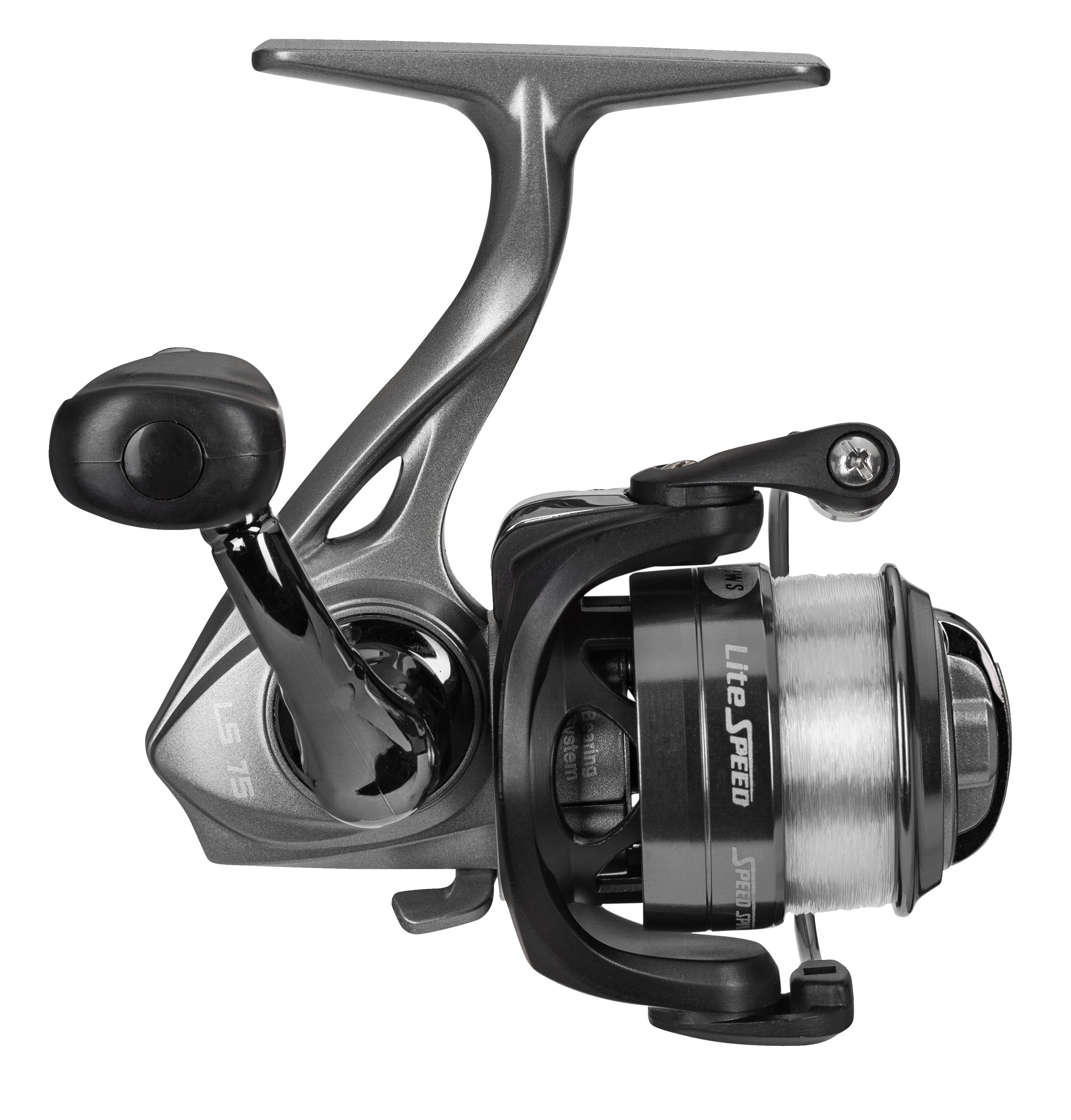 Lew's Ultra Light Spinning Fishing Reel