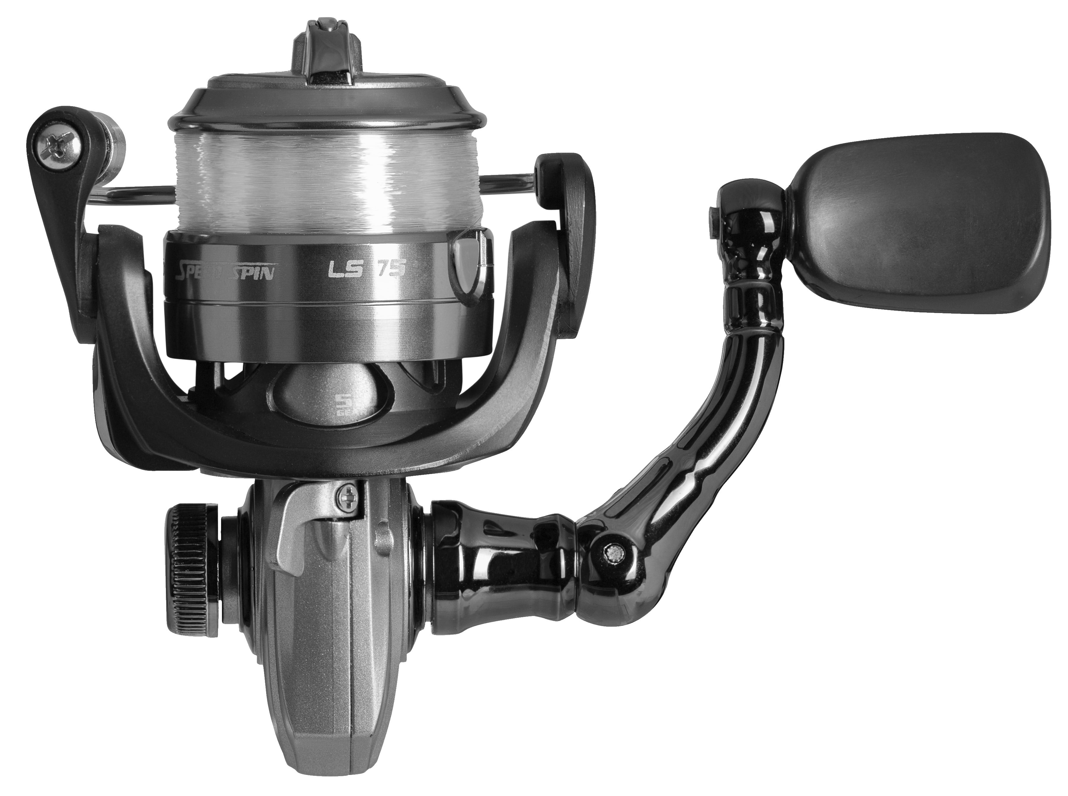 Lew's Ultra Light Spinning Fishing Reel