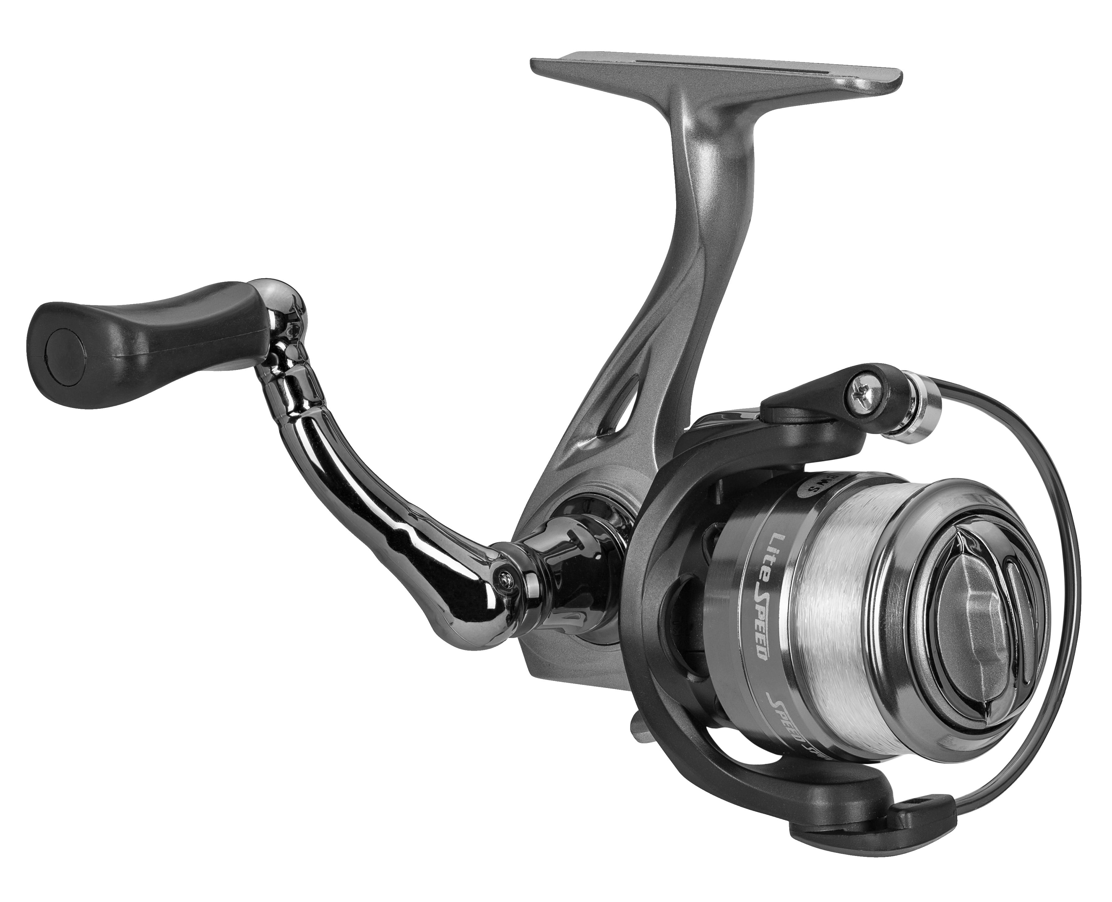 Lew's Ultra Light Spinning Fishing Reel