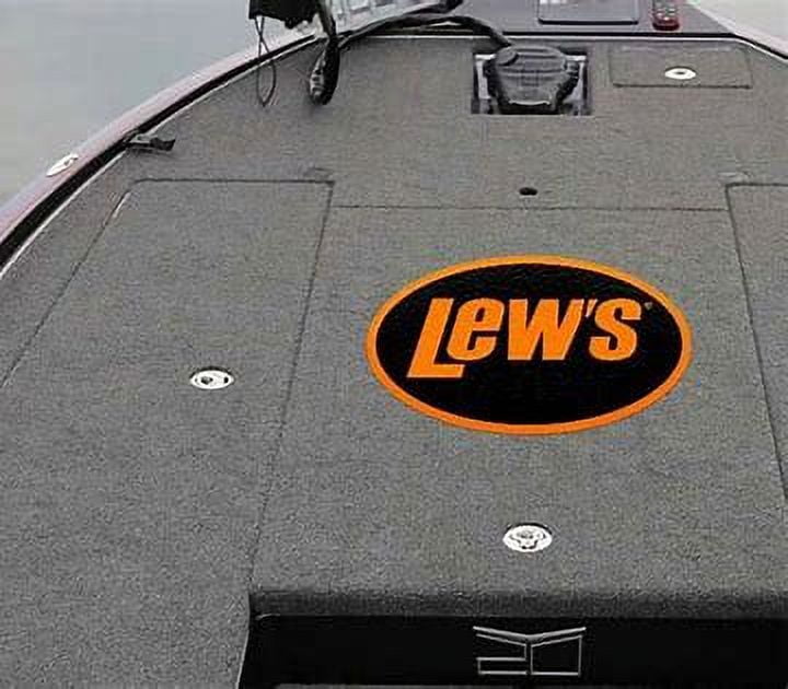 Lew's American Hero Spinning Reel 6.2:1