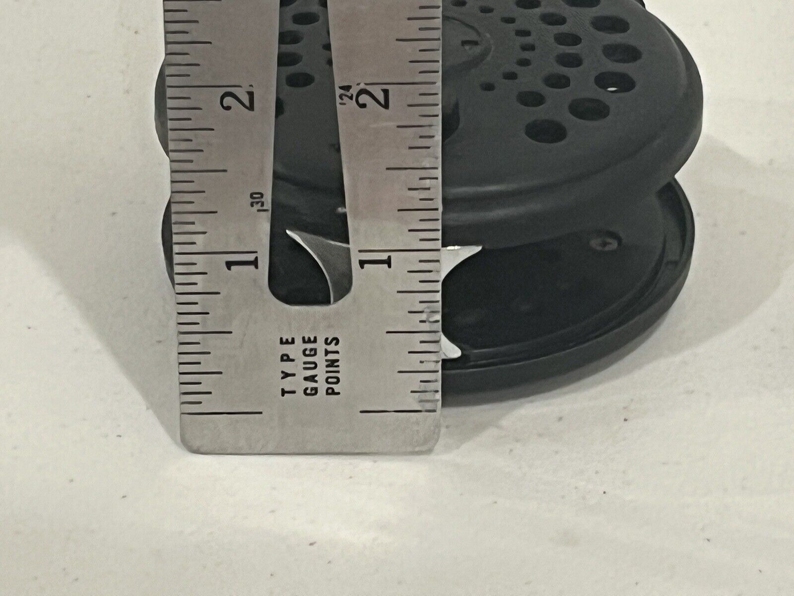 Scientific Anglers 1 Concept Fly Reel