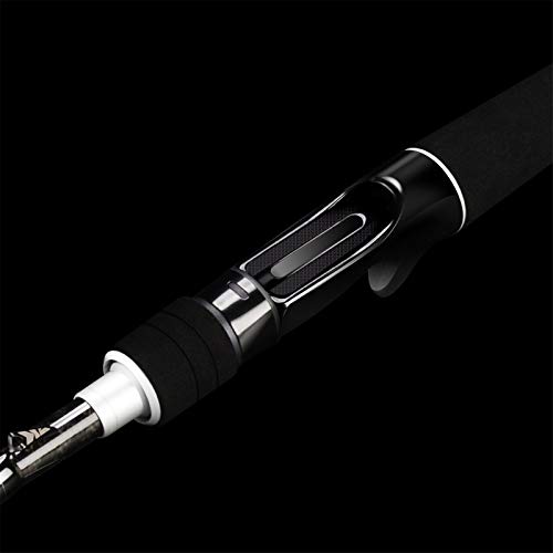 KastKing Perigee II Casting Rod - 6ft 6in