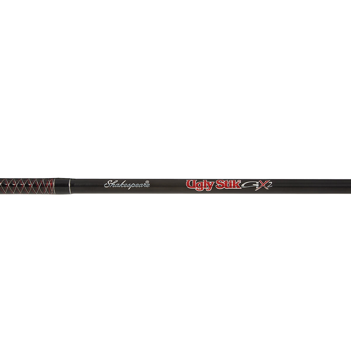 Ugly Stik GX2 Spinning Rod, 7' - Two-Piece
