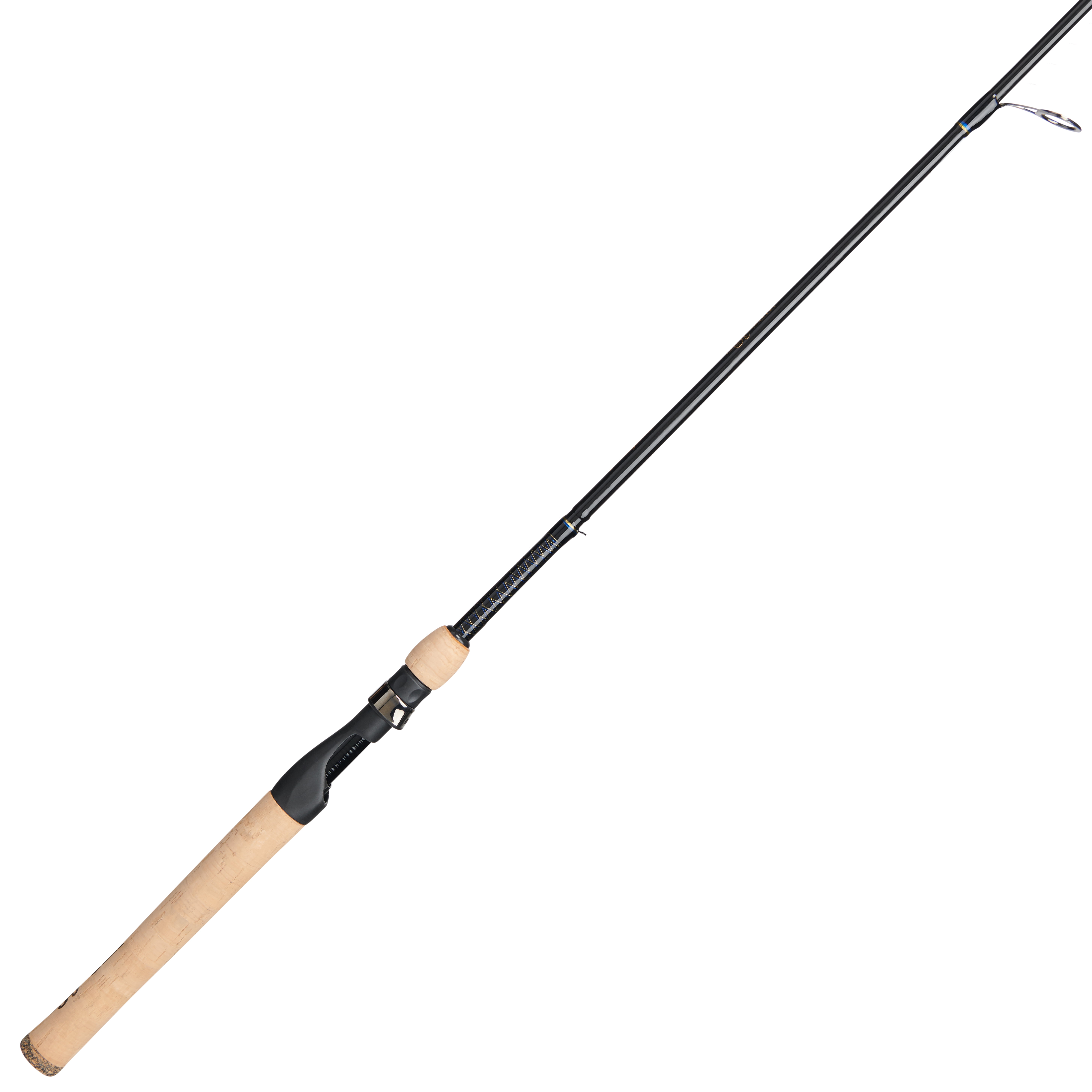 Ugly Stik 6'6" Spinning Rod, One Piece