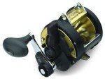 Shimano TLD 50II Graphite Trolling Fishing Reel