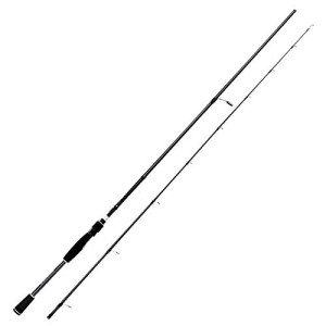 KastKing Perigee II 6'6" Medium Spinning Rod