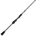Abu Garcia 7' Vengeance Medium Spinning Rod