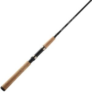 Shakespeare Micro 7' Light Spinning Fishing Rod