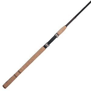 Shakespeare Ugly Stik 9' Elite Salmon Spinning Rod
