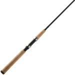 Shakespeare Micro 7' Light Spinning Fishing Rod