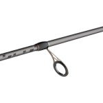 Abu Garcia 7' Vengeance Medium Spinning Rod