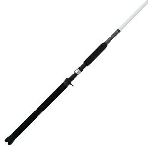 Shakespeare Ugly Stik 8’ Catfish Spinning Rod