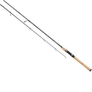 Daiwa 6' Spinmatic Ultralight Fishing Rod