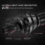 KastKing Royale Advantage 7' Medium Spinning Rod