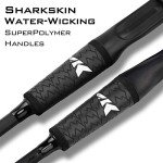 KastKing Crixus 7ft Medium Heavy Spinning Rod