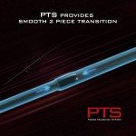 KastKing Royale Advantage 7' Medium Spinning Rod