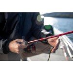 Ugly Stik 7' Carbon Medium Spinning Rod