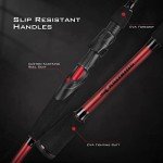 KastKing Royale Advantage 7' Medium Spinning Rod