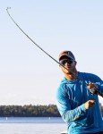 Piscifun Torrent 2-Piece Lightweight Spinning Rod