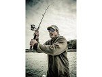 Ugly Stik 6'6" GX2 Light Spinning Rod