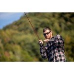 Ugly Stik 7' Carbon Medium Spinning Rod
