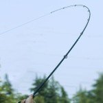 MerryYard Seahawk II 7’ Spinning Fishing Rod