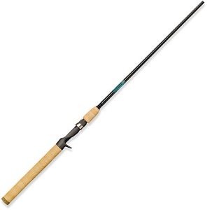 St. Croix Premier 6'6" Casting Rod