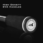 KastKing Perigee II 7ft Medium Heavy Casting Rod