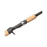 St. Croix Premier 6'6" Casting Rod