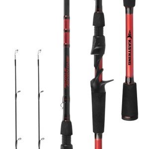 KastKing Royale Advantage 7' Heavy Casting Rod