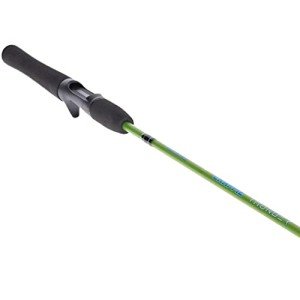 Lew's 5'6" Crappie Thunder Casting Fishing Rod