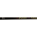 Okuma Celilo 7' Light Casting Rod, 2 Piece