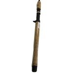 Okuma Celilo 7' Light Casting Rod, 2 Piece
