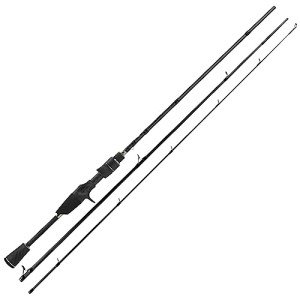 KastKing Kestrel 6'9" Bait Finesse Casting Rod