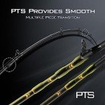 KastKing Kestrel 6'9" Bait Finesse Casting Rod