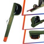 Aventik Extreme Fly Fishing Combo Kit with Case