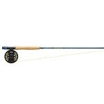 Redington Crosswater 9’ Fly Fishing Outfit Set