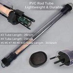 Maxcatch Extreme Graphite 9ft Fly Fishing Rod