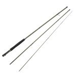 Shakespeare 8' Cedar Canyon Fly Fishing Rod