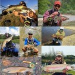 Maxcatch 3-12wt Medium-Fast Fly Fishing Rod